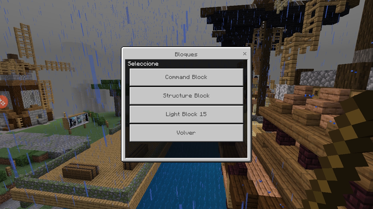 CheloSystem_v1 — screenshot 4