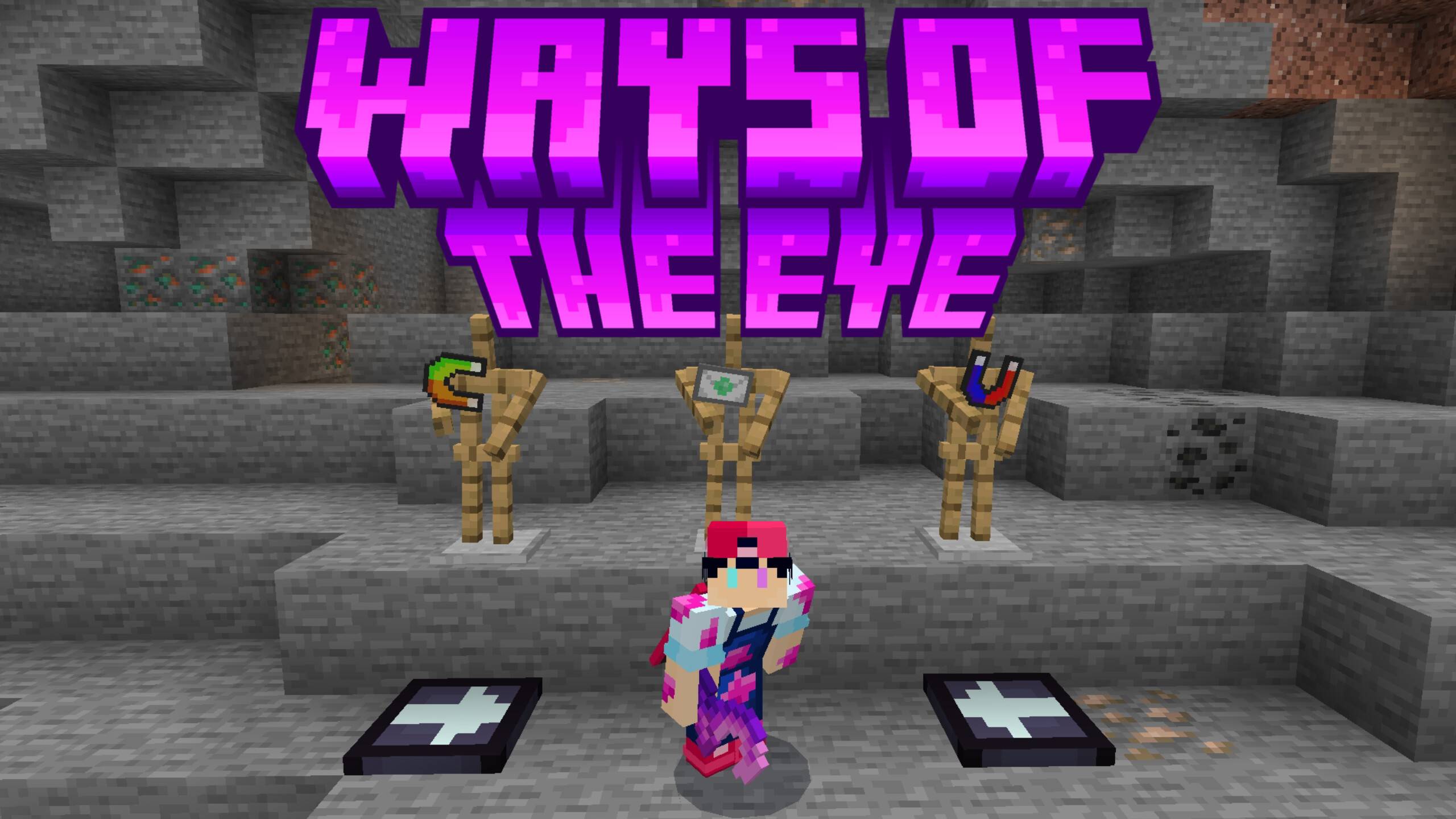Ways Of The Eye — screenshot 1
