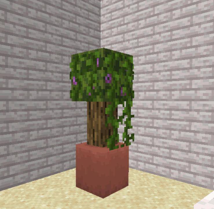 Doomboy's Log Walls — screenshot 5
