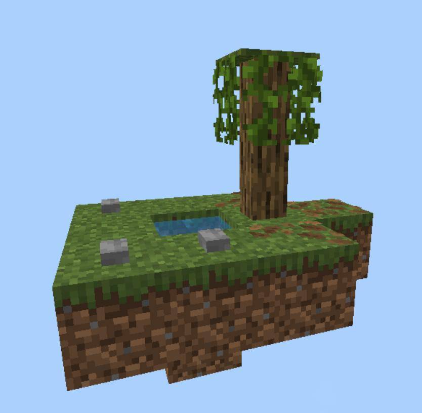 Doomboy's Log Walls — screenshot 6