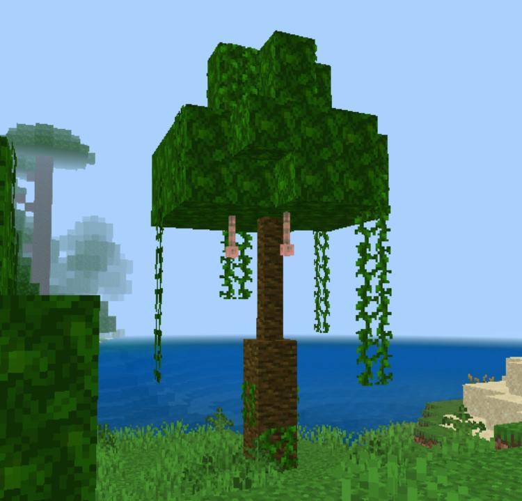 Doomboy's Log Walls — screenshot 7