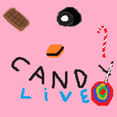 candy add-on