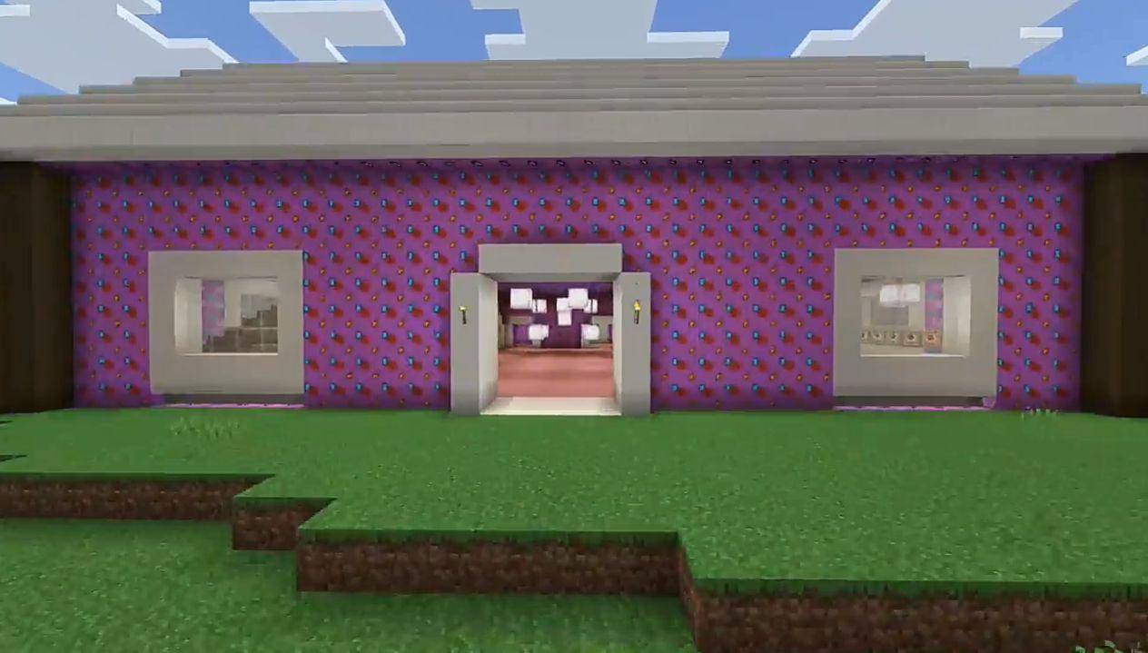 candy add-on — screenshot 1