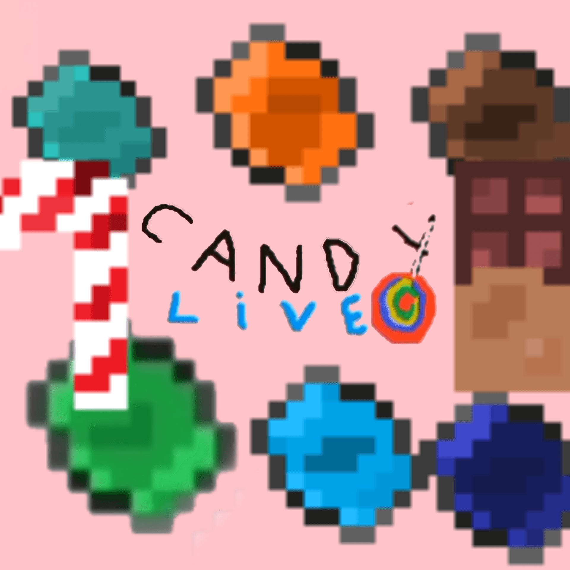 candy add-on — screenshot 4