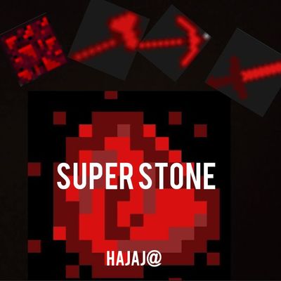 Super Stone Bedrock Ultimate Swords & weapons dec utility de Miscellaneous