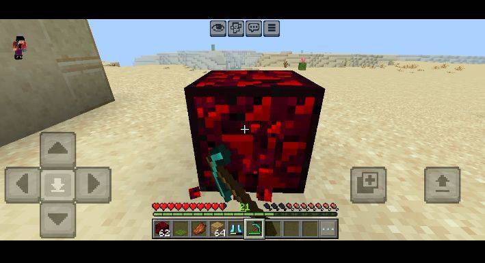 Super Stone Bedrock Ultimate Swords & weapons dec utility de Miscellaneous — screenshot 5