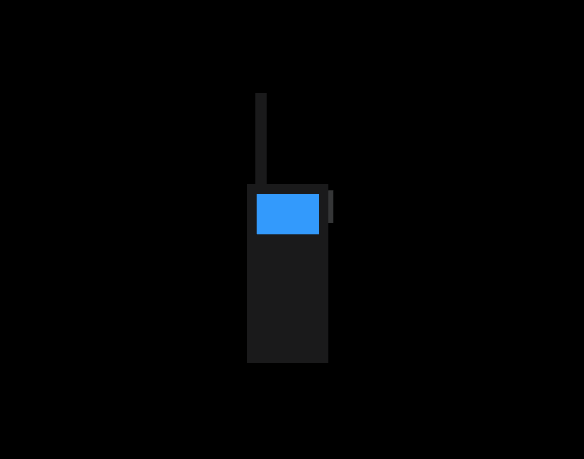 Walkie Talkie [VC] — screenshot 1