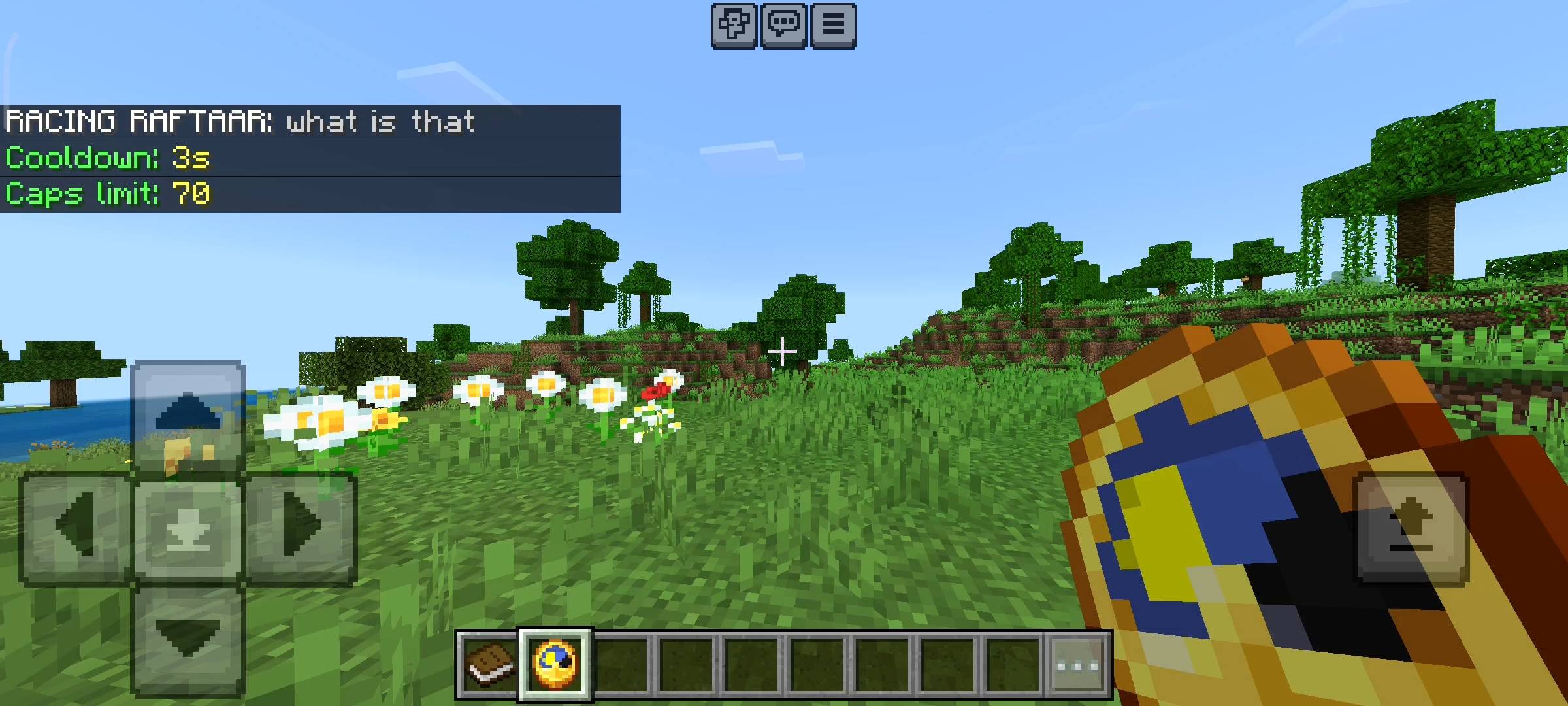 RR Chat Filter - Server Moderation — screenshot 2