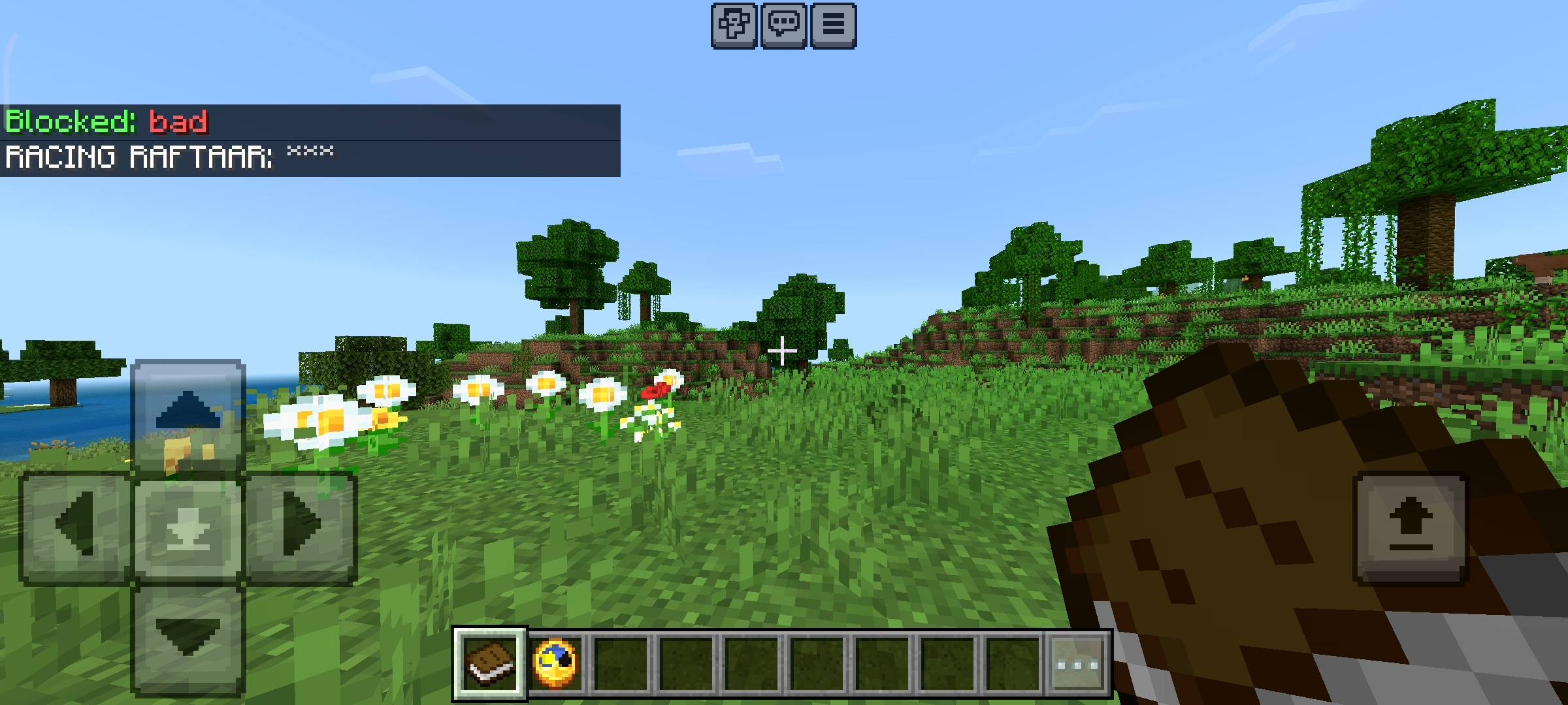RR Chat Filter - Server Moderation — screenshot 4