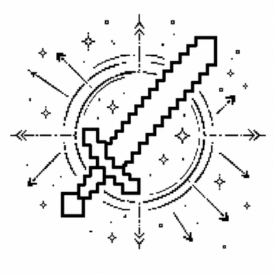 Divine sword — screenshot 1