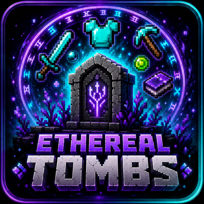 Ethereal Tombs