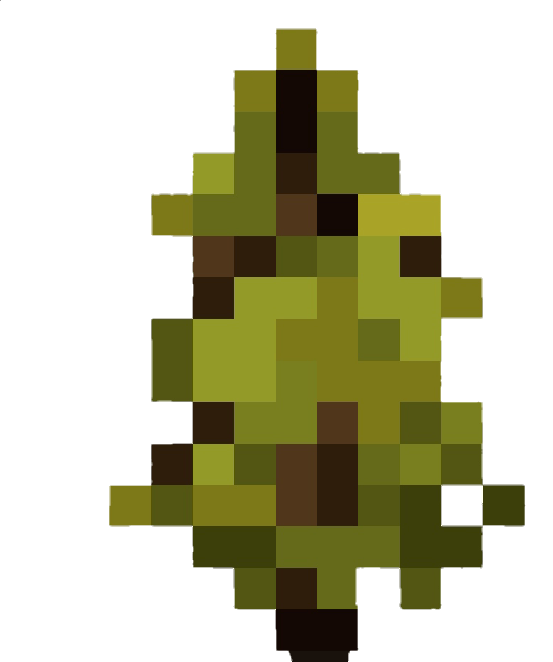 Golden Tree — screenshot 2