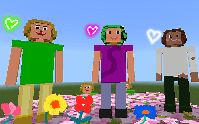 DMV - Brownies Pets (Smart Friendly mobs) — screenshot 5