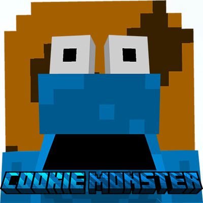 Cookie Monster
