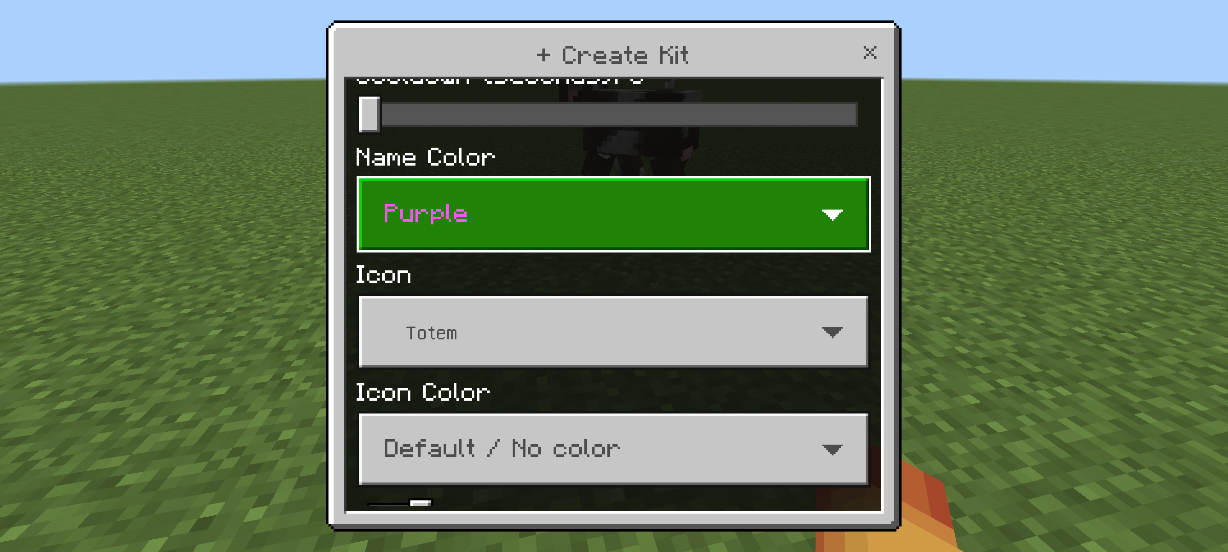 Ultimate Kit Creator System — screenshot 3