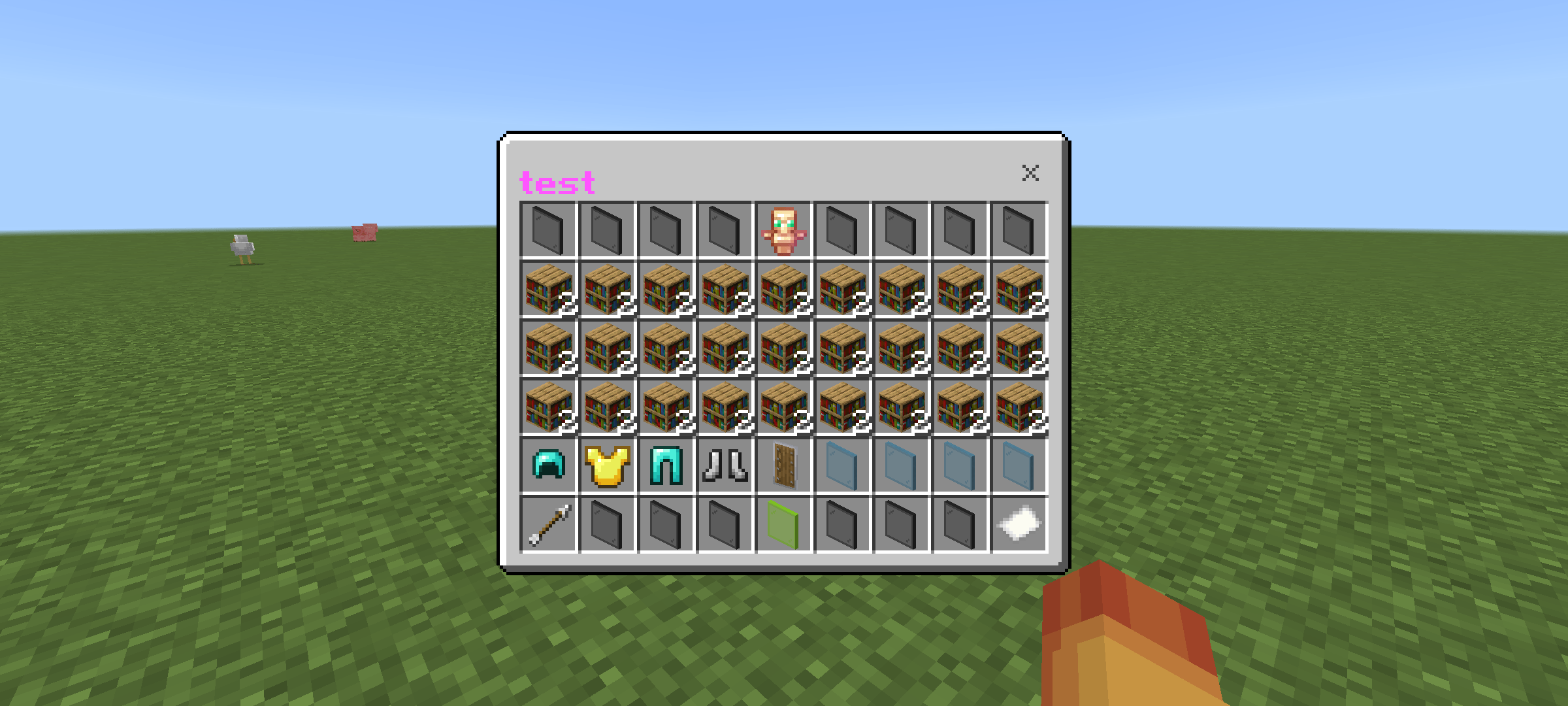Ultimate Kit Creator System — screenshot 4