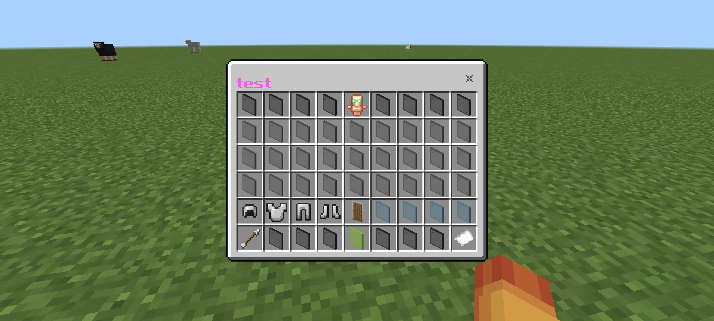 Ultimate Kit Creator System — screenshot 5