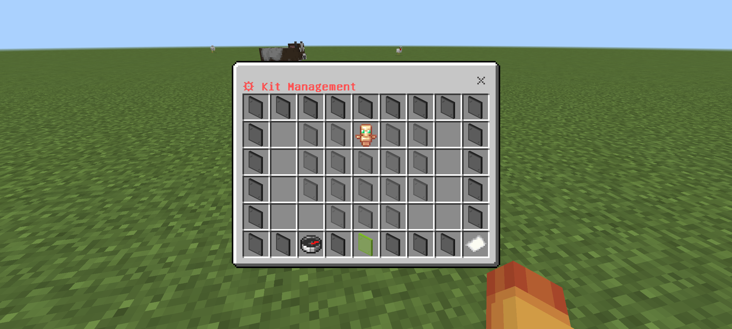 Ultimate Kit Creator System — screenshot 6