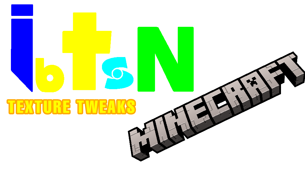 IBTSNFanGamez's Texture Tweaks — screenshot 1