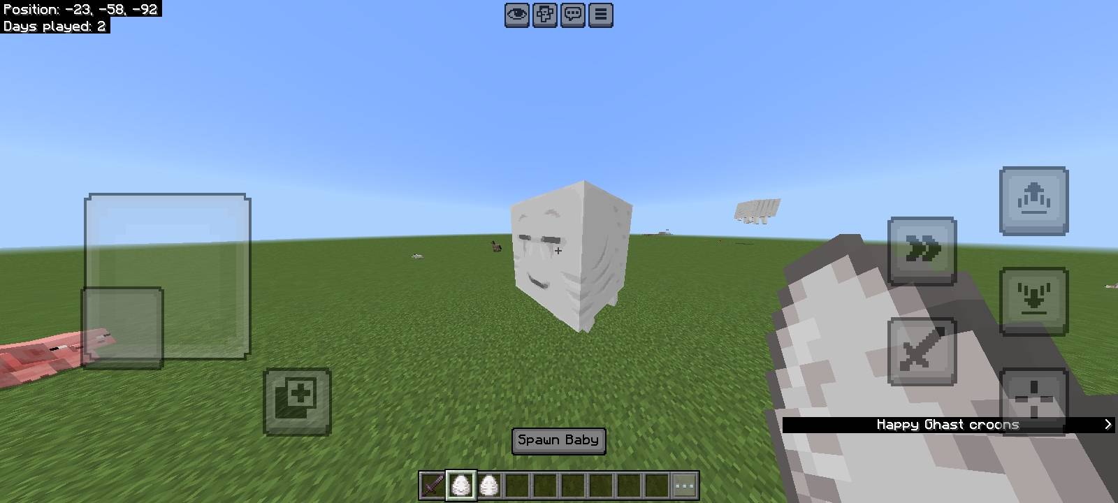 IBTSNFanGamez's Texture Tweaks — screenshot 4