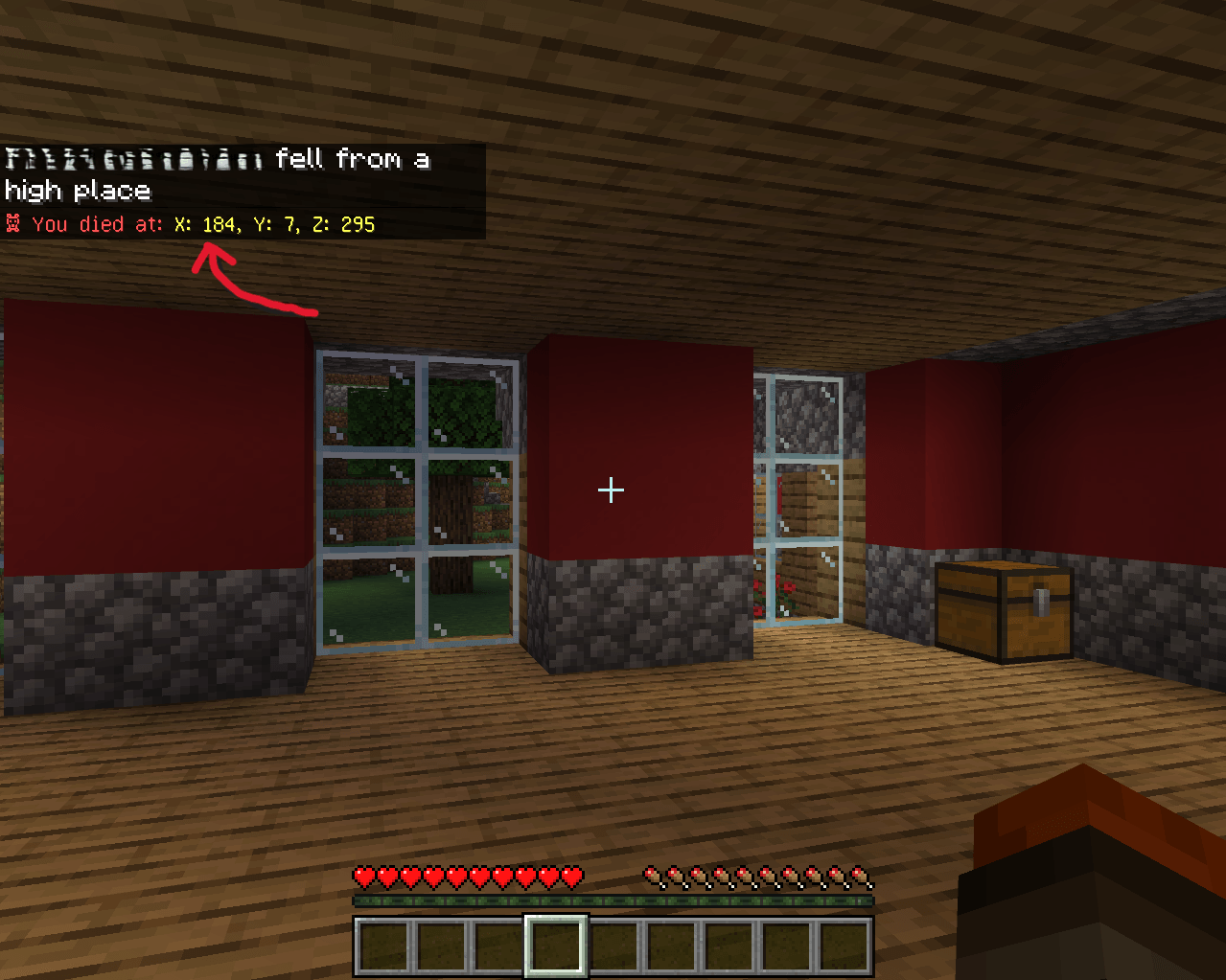 BaconBoss35's Survival Mode+ v1.4 — screenshot 7