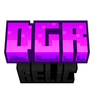 DragonEgg Relic
