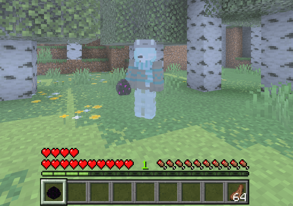 DragonEgg Relic — screenshot 1