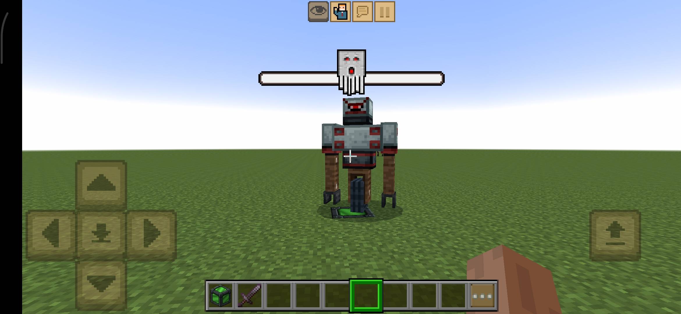 Haidar Boos — screenshot 5