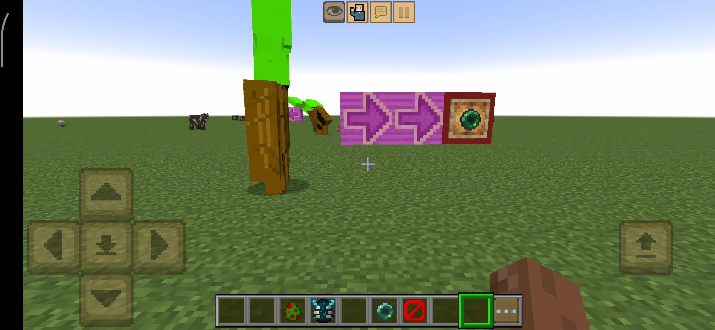 Haidar Boos — screenshot 8