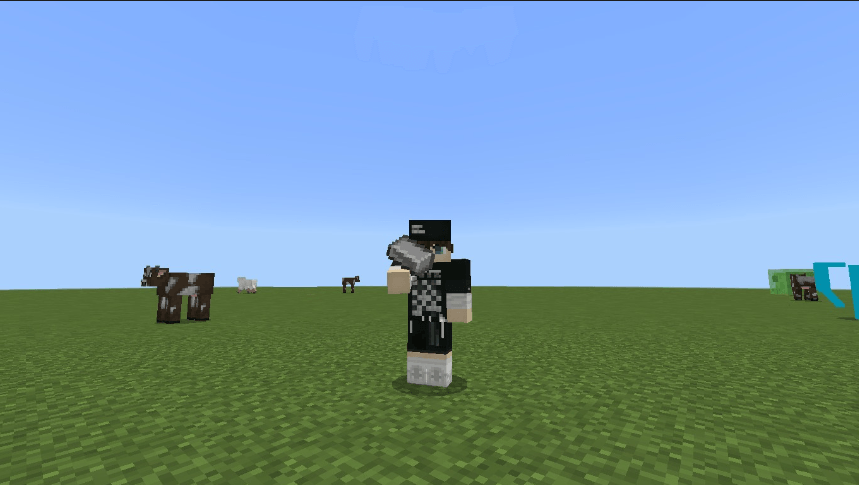 Edible iron! — screenshot 1