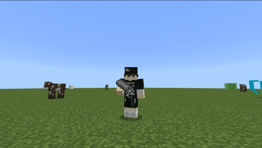 Edible iron! — screenshot 2