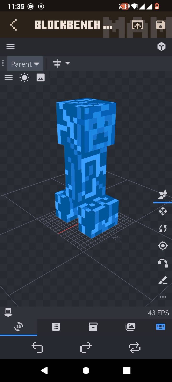 Creeper Types Addon: New Creepers & Boss Mobs – Ultimate Survival Monster Pack — screenshot 1