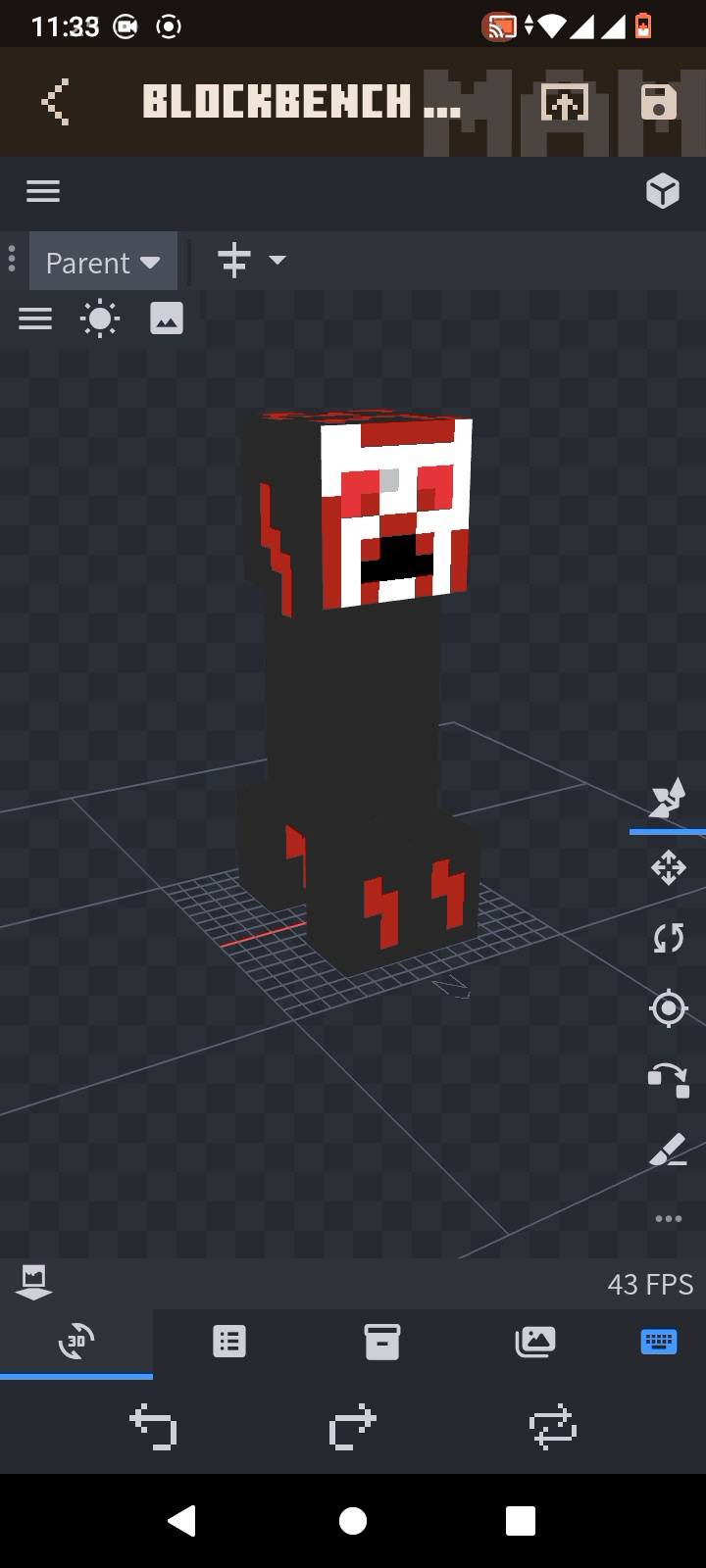 Creeper Types Addon: New Creepers & Boss Mobs – Ultimate Survival Monster Pack — screenshot 2