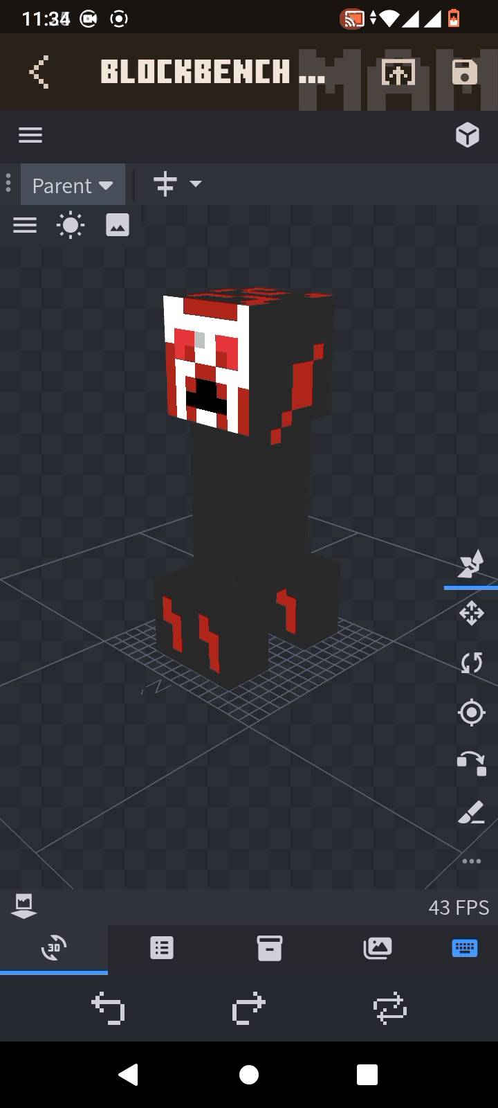 Creeper Types Addon: New Creepers & Boss Mobs – Ultimate Survival Monster Pack — screenshot 3