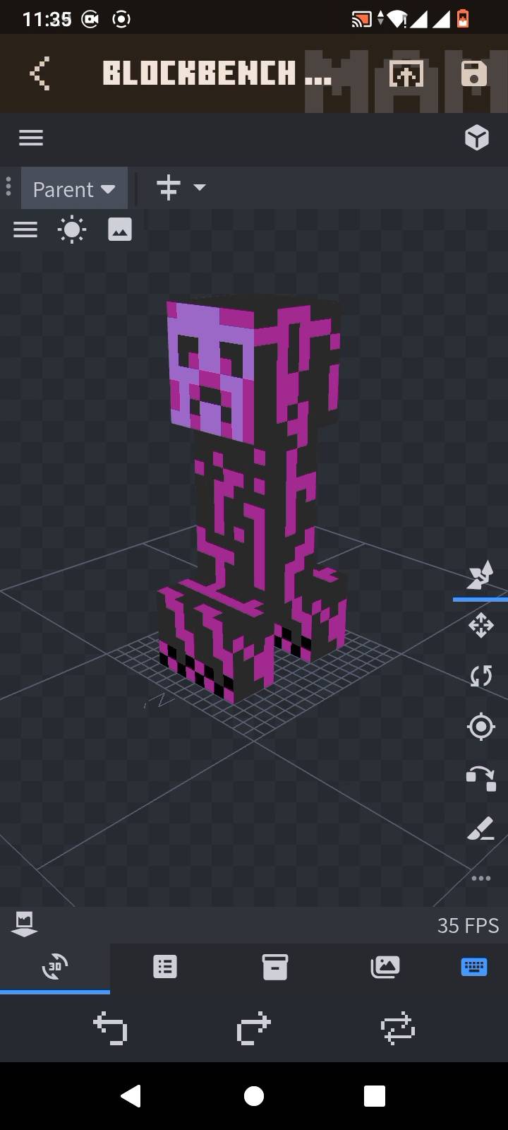 Creeper Types Addon: New Creepers & Boss Mobs – Ultimate Survival Monster Pack — screenshot 5