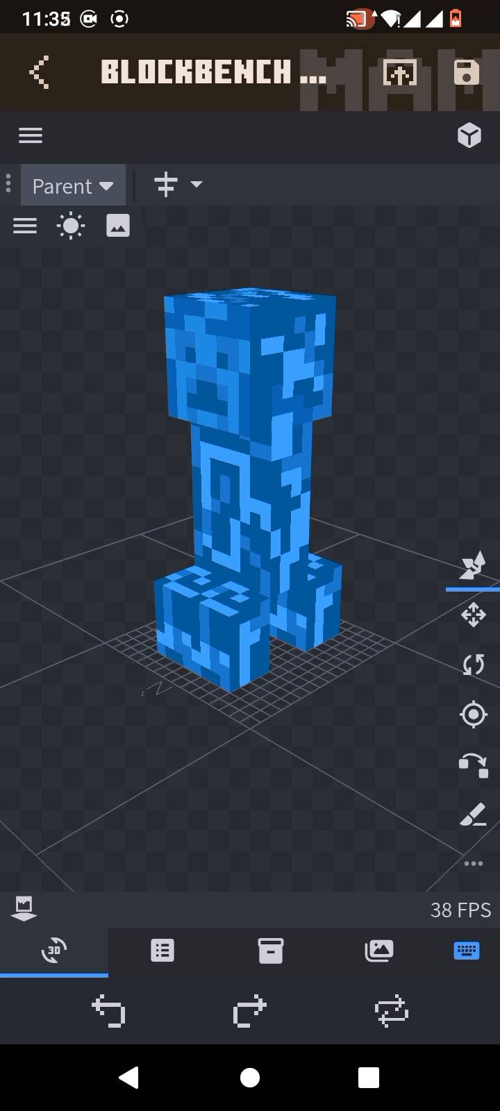 Creeper Types Addon: New Creepers & Boss Mobs – Ultimate Survival Monster Pack — screenshot 6