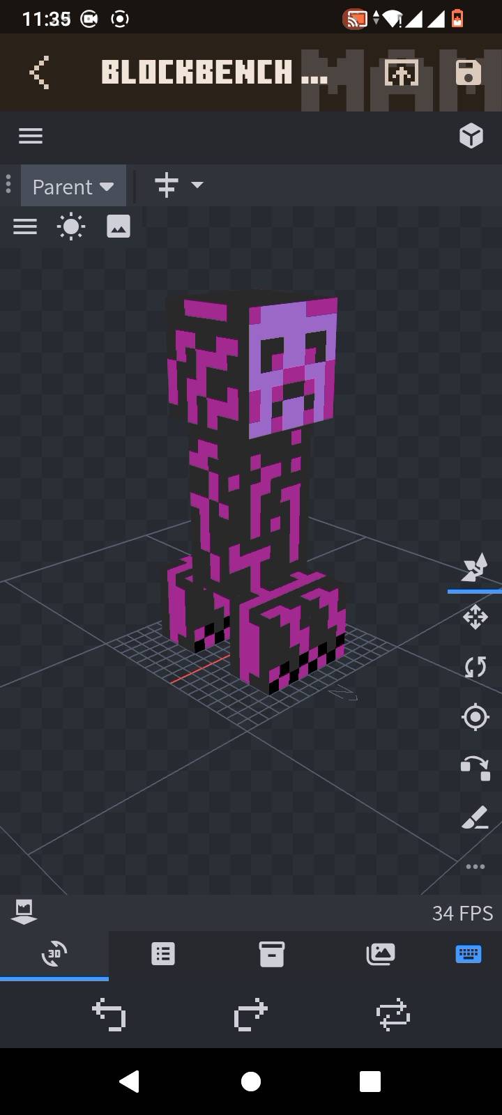Creeper Types Addon: New Creepers & Boss Mobs – Ultimate Survival Monster Pack — screenshot 7