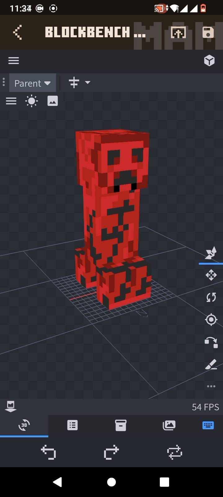 Creeper Types Addon: New Creepers & Boss Mobs – Ultimate Survival Monster Pack — screenshot 8