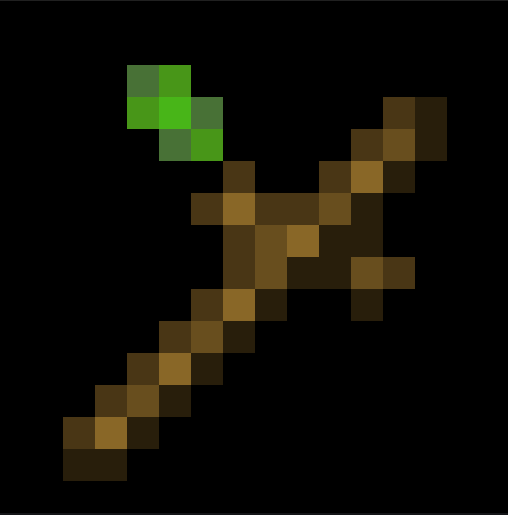 Stick sword — screenshot 1