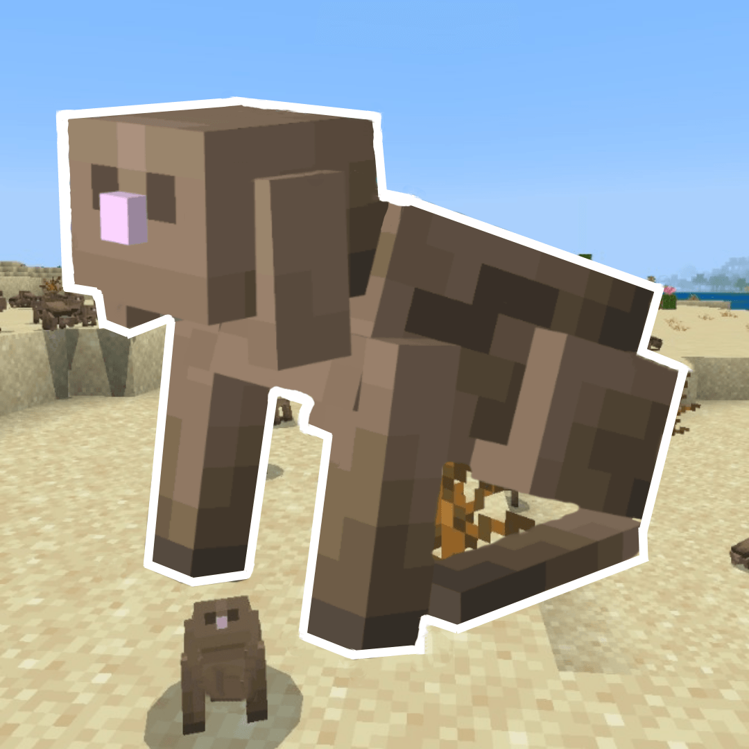 Lionkracher's Mobs — screenshot 3