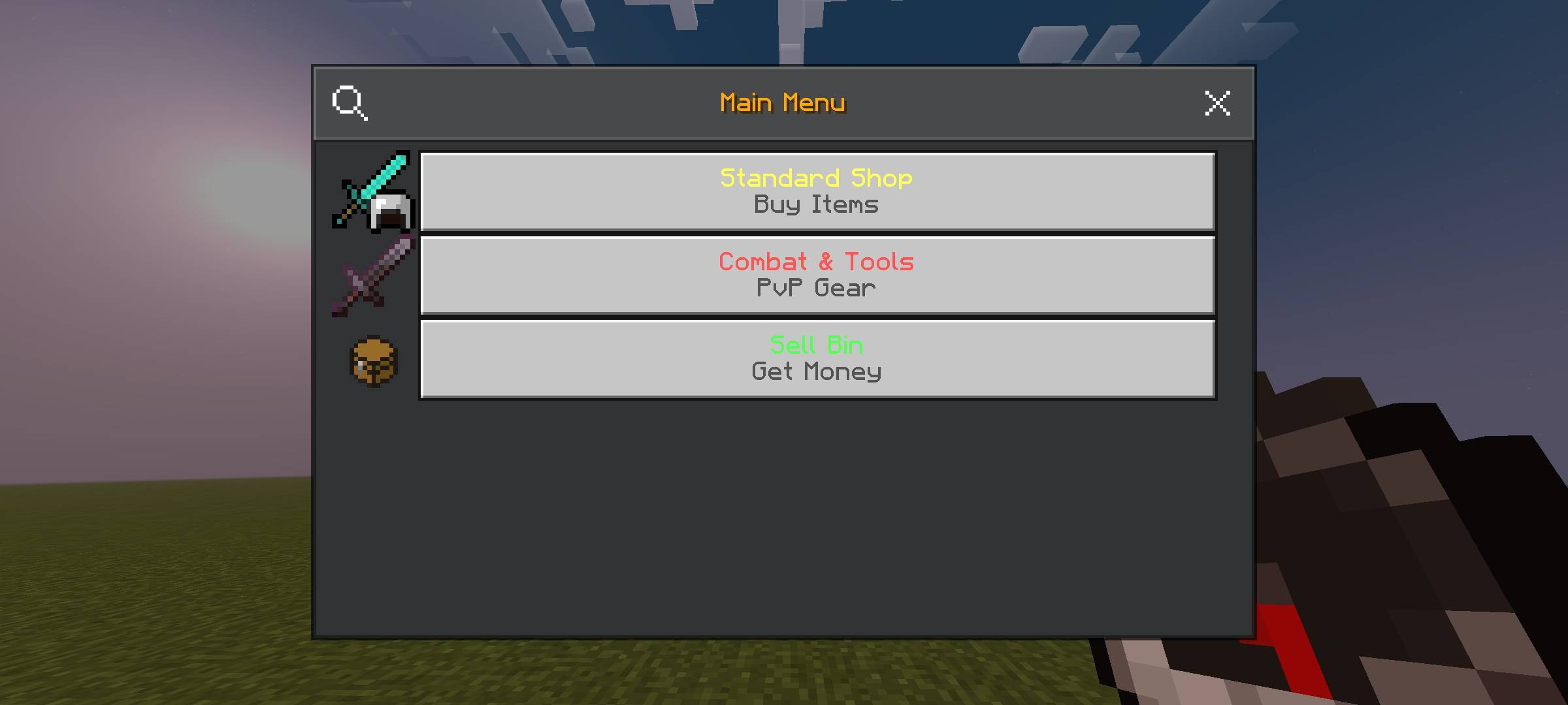 Economy System Addon [Achievement Friendly] — screenshot 2