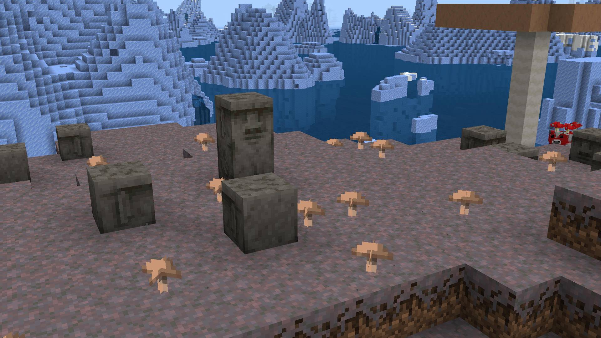 Moyai — screenshot 2