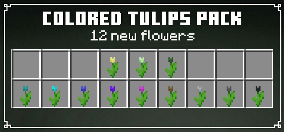 Tulip Expansion — screenshot 1