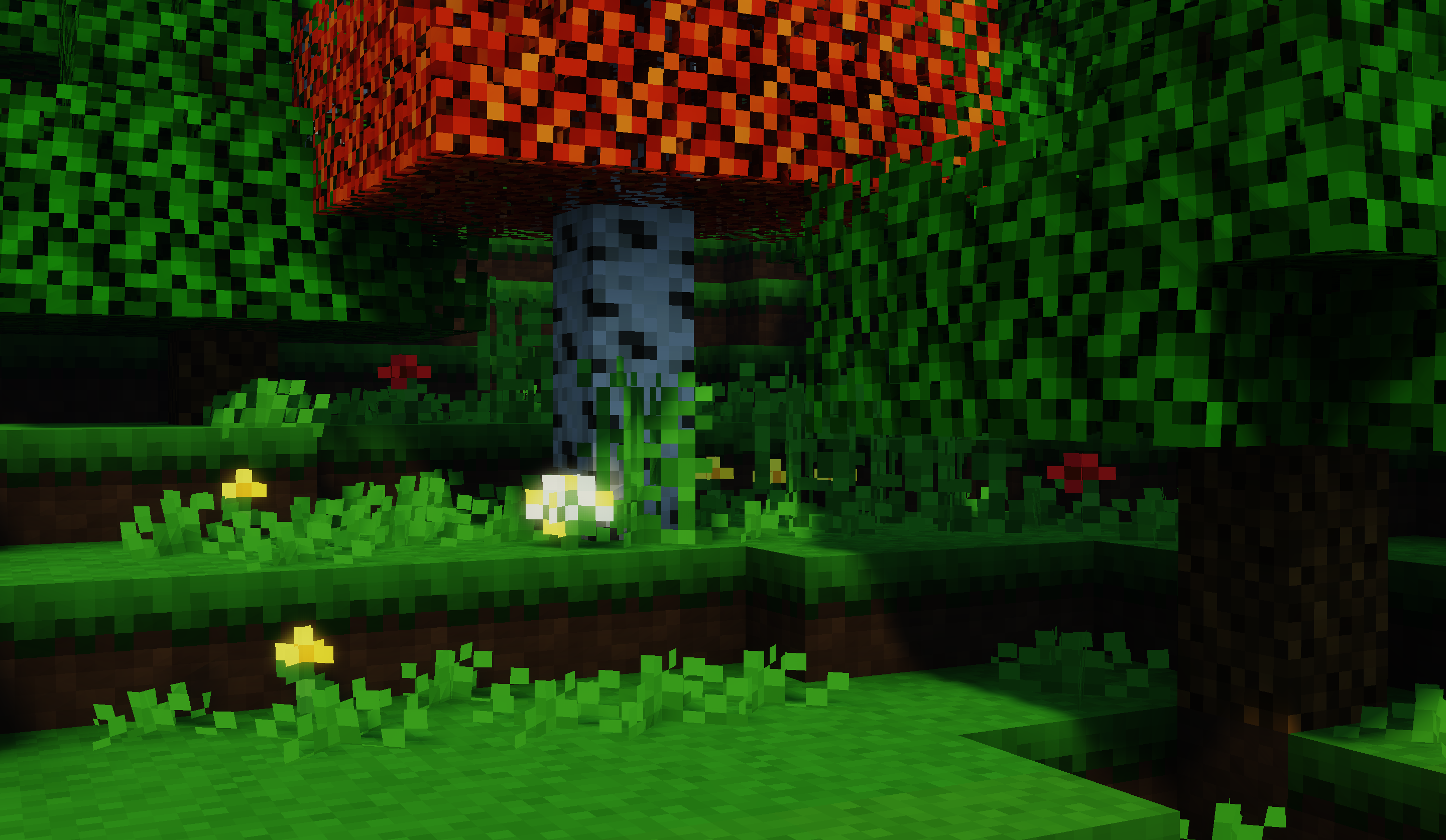RKYfault | Default Edit for Bedrock [8x] — screenshot 2