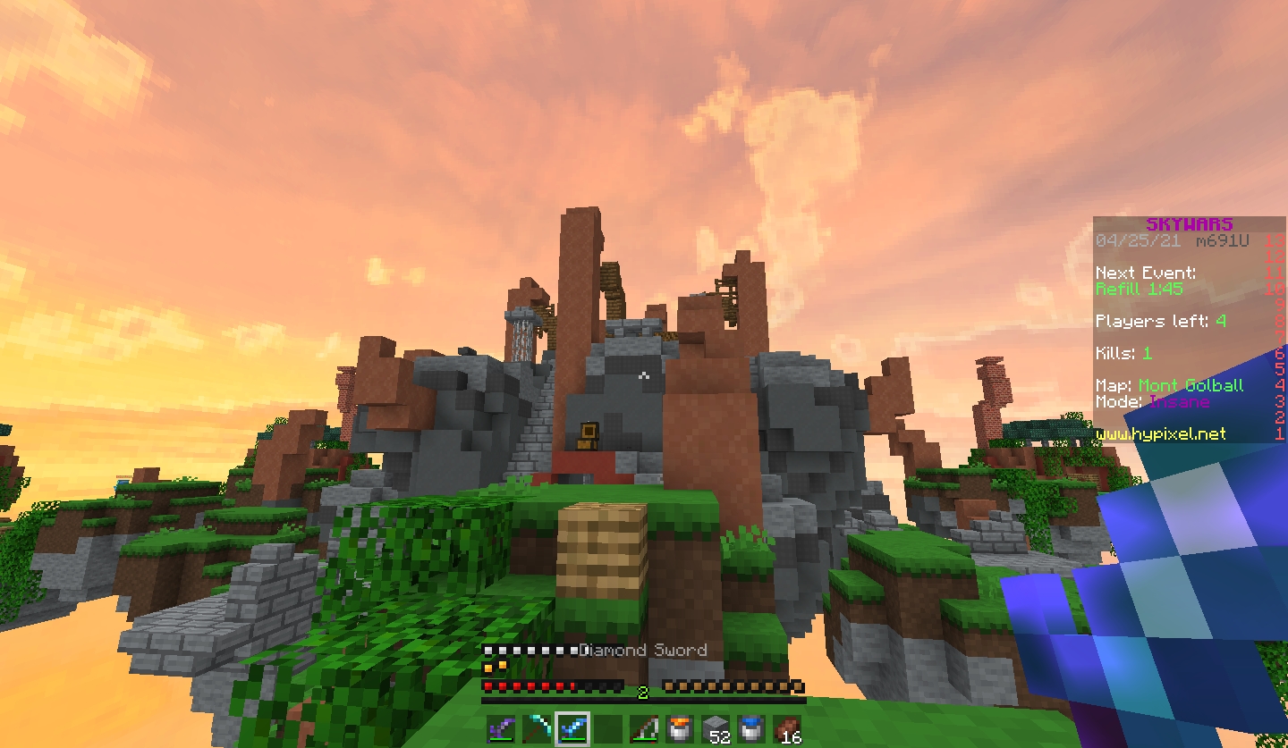 RKYfault | Default Edit for Bedrock [8x] — screenshot 8