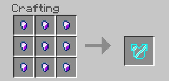 Hihiirokane Addon for Bedrock Edition — screenshot 1