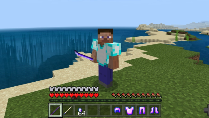 Hihiirokane Addon for Bedrock Edition — screenshot 5