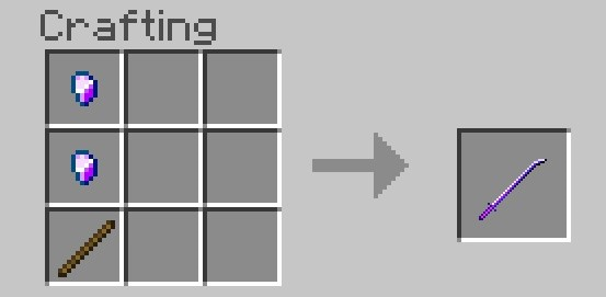 Hihiirokane Addon for Bedrock Edition — screenshot 6