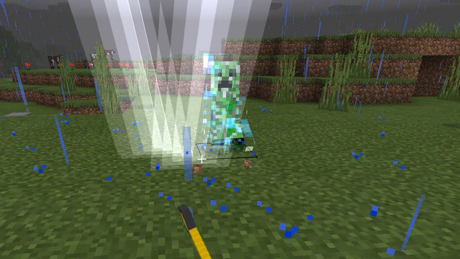Hihiirokane Addon for Bedrock Edition — screenshot 7
