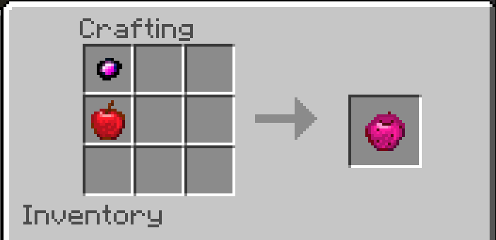 Orihalcum Addon — screenshot 1